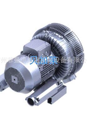 贝加莱高压鼓风机高压旋涡气泵2PB940AH47-25KW系列风机报价