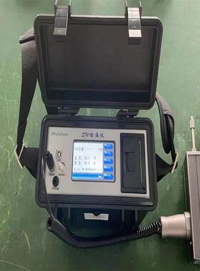 SF6定量检漏仪SF6气体检漏仪六氟化硫气体泄漏测试仪红外检漏仪