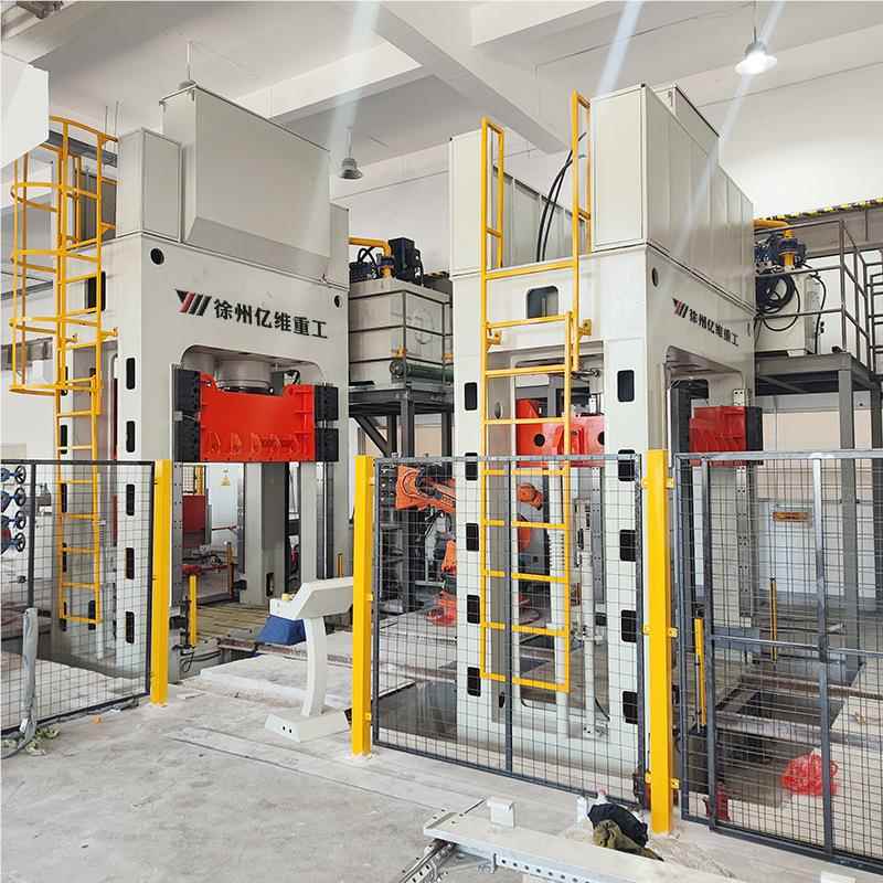 州锻63YW340t800吨伸框架液压机100徐压0T2000吨金属拉成型龙门油