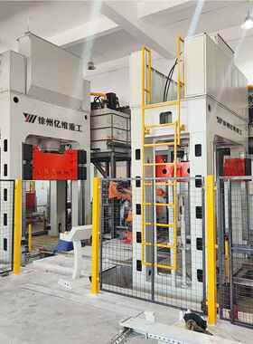 州锻63YW340t800吨伸框架液压机100徐压0T2000吨金属拉成型龙门油