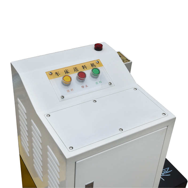 自动化轨送料机床机浴斜送料送料 送料厂家数控车床架油供应式机