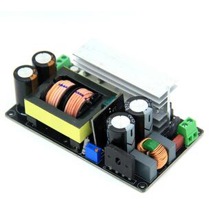 0板600W单双输出负 24V3OPW6V48V680V电正压 LLC功放开关电源