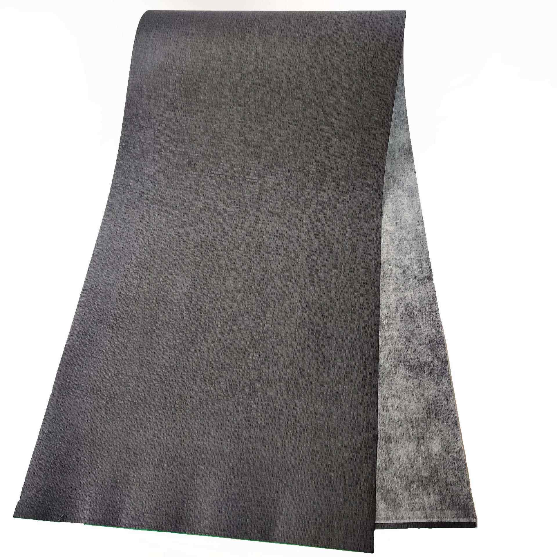 2024新款科技木皮依卡特花纹实木木皮装修酒店家具手工贴面木皮