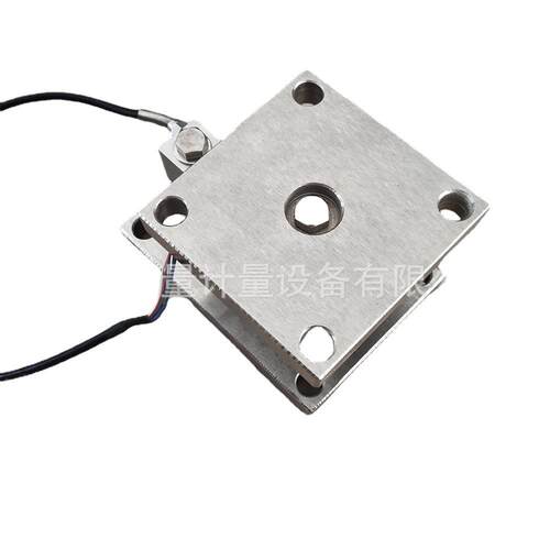 ZEMICHM-8-402合金钢称重模块0.5T1T2T搅拌罐动态传感器