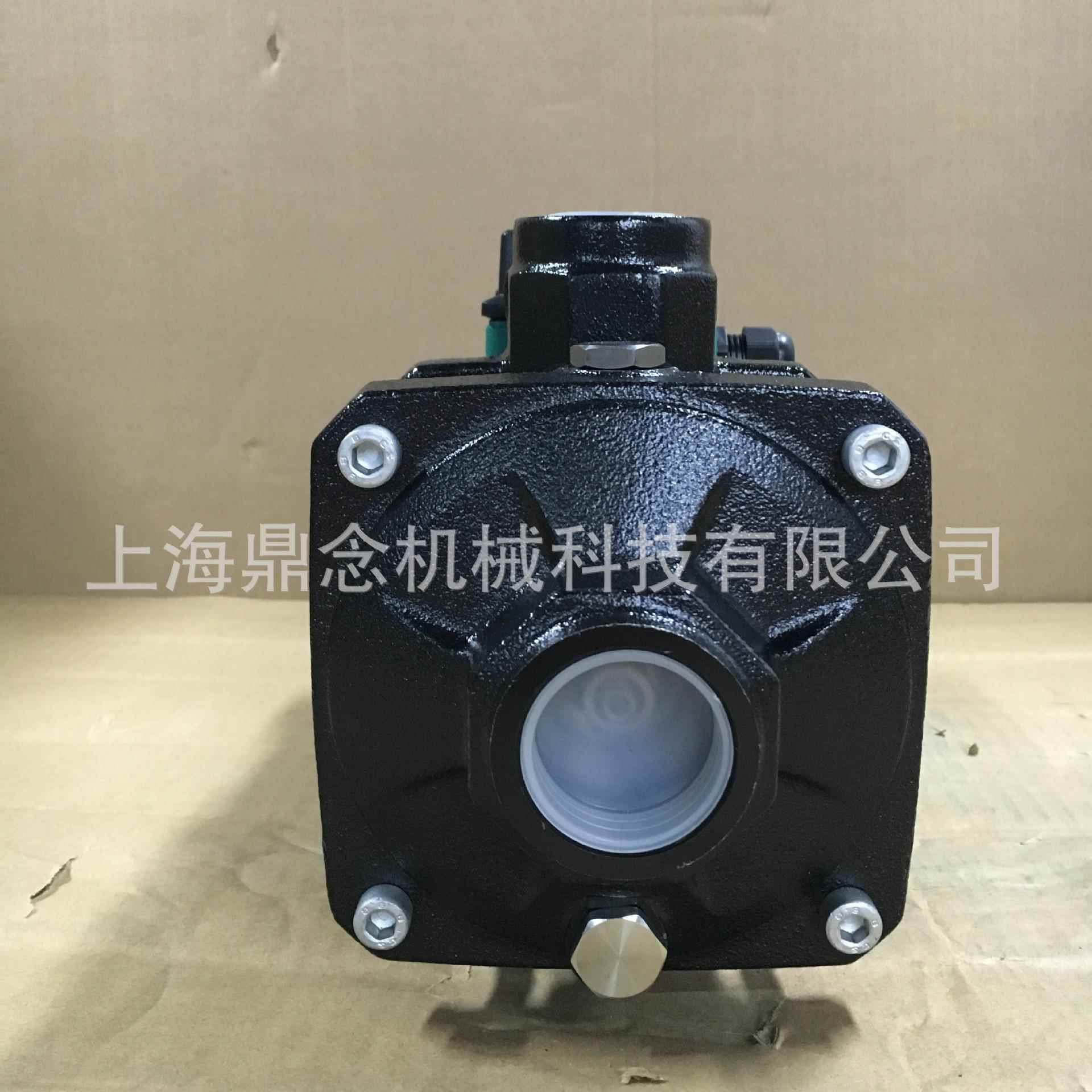 乐大户复式楼自房自来水BBY建太阳能热水循环增压水泵MH2IL20威2-