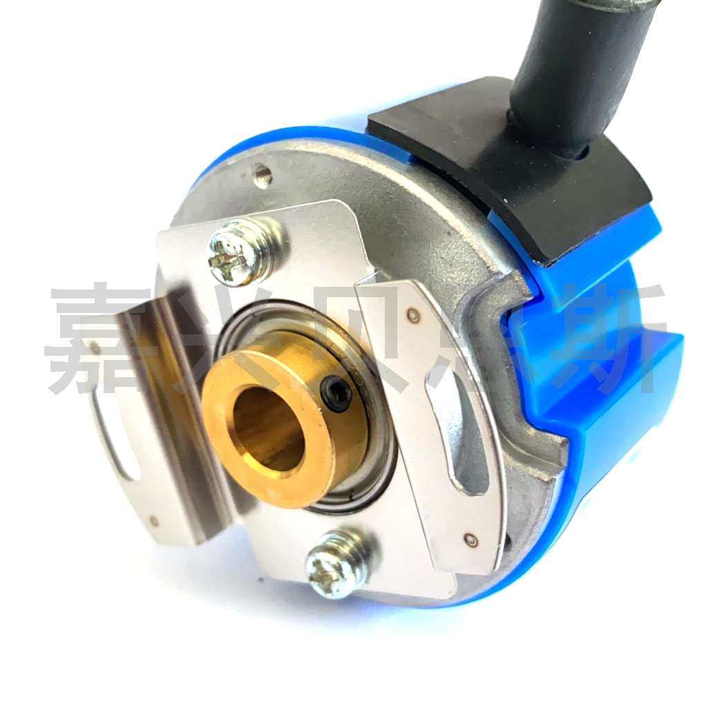 TS5246N495 OIH60-8192C/T-P3-15V多摩川编码器直轴16mm