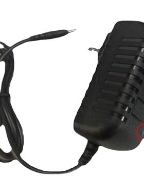 志高真空吸尘器ZG-CR620PRO电源线26.5V27V500mA充电器7.4V8.4V1A