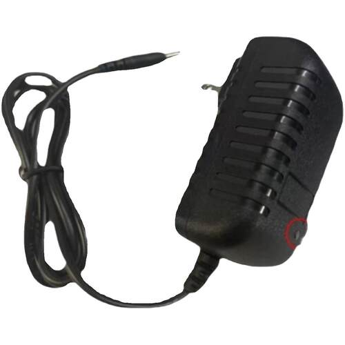 志高真空吸尘器ZG-CR620PRO电源线26.5V27V500mA充电器7.4V8.4V1A