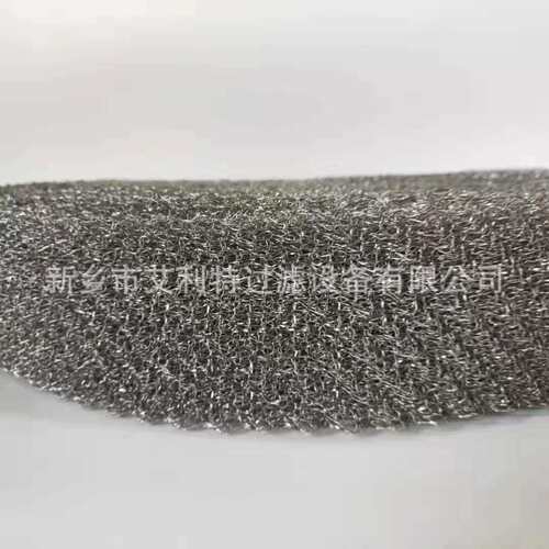 4728Q48-13-10-02艾利特大型制冷机组丝网油滤器滤芯
