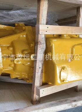 推土机变矩器，推机变矩器调压阀，山推160变矩器，16Y-11-00000