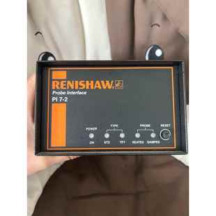 议价雷尼绍RENISHAW 议价 PI7 2控制盒