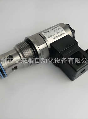 WANDFLUH万福乐WDEFA06-AB2-G24电磁阀AExd3206rr-G24/L9/UL-D1