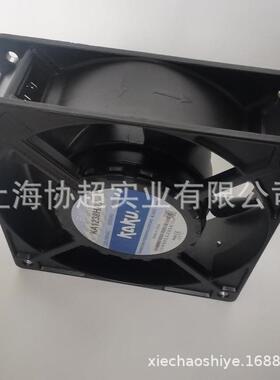 原装KAKU卡固KA1238HA2B Bal双滚珠轴承12038 AC220V防水风扇风机