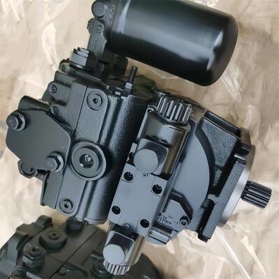 Sauer danfoss型柱塞泵90R250HS5NN80T3C8J03NNN323224