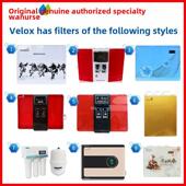 包邮 原装 威乐士净水器滤芯家用纯水机冷热一体果蔬机RO反渗透五级