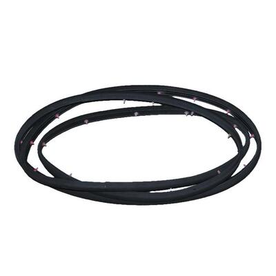 电商新蒙迪欧前门密封胶条LDS73F20531AE/RDS73F20530AE