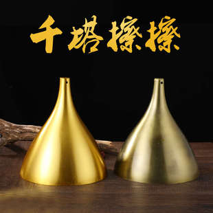 尼泊尔款佛塔擦擦模具合金藏传用品手工贡108塔八塔百塔千塔