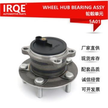 厂家供应汽车后轮轴承单元轴头总成KD31-26-15XA适用 马自达M6/CX