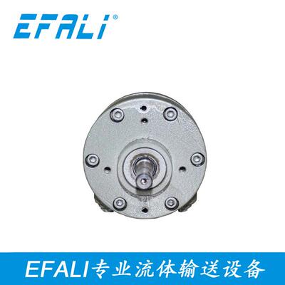 伊法拌莲 LTV2 叶片式动马气达 防爆式实高速验室搅气动马达 LTV2