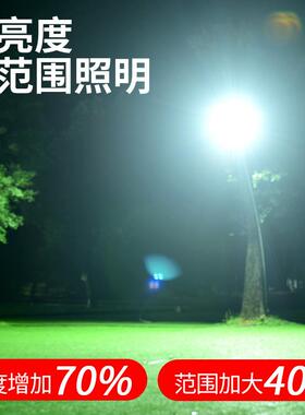 阳能感灯一VGF体化农村户外庭太院灯工程市政道路新农村可遥控路