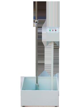 诺仪三落球冲击试验机SN-860ASN-860A塑料钢球试验仪落球测试器仪