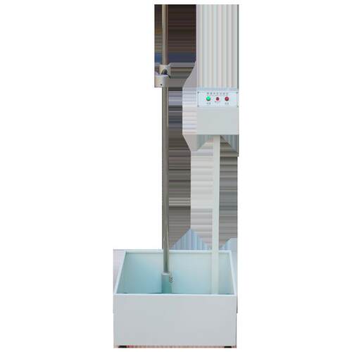 三诺仪器 球冲击试验机SN-860A 验料塑钢球试仪SN-860A 落落球测