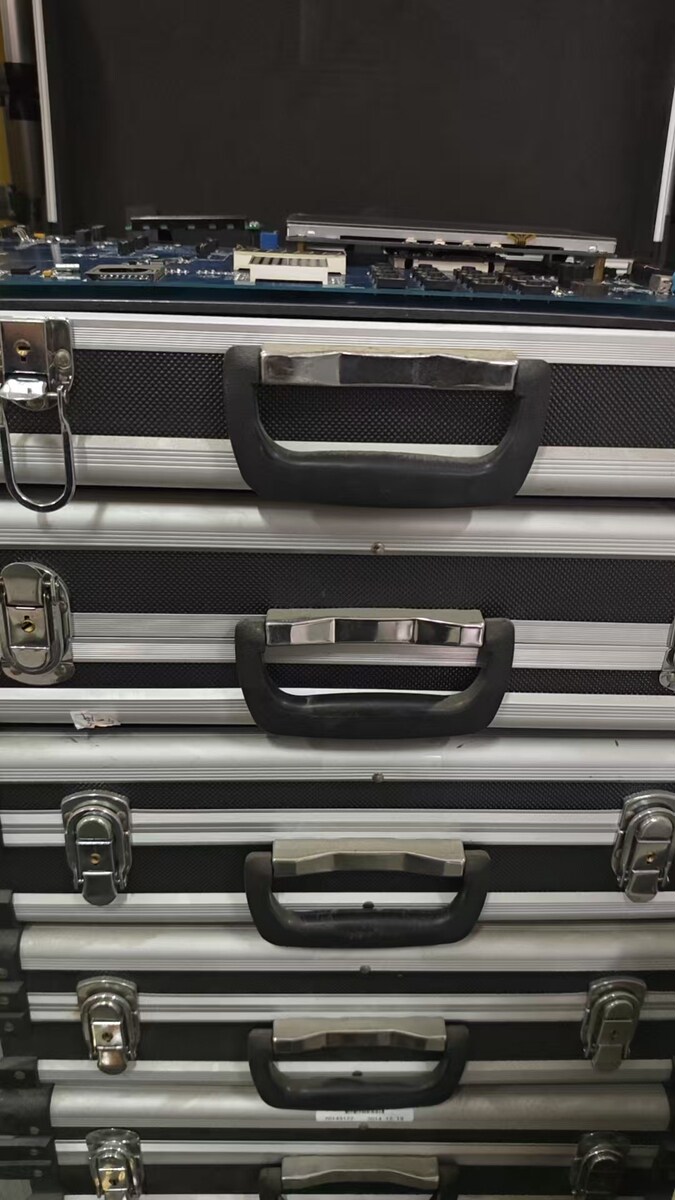 5月14日北京【京械7302】单位淘汰报废处置可编程开发机5台网络拍卖公告