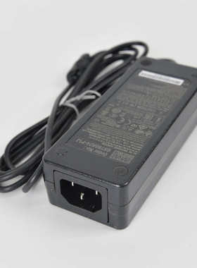 明纬60wp1j5521电源线/ 48v适配器gst60a12/a24台湾a15不含电源/