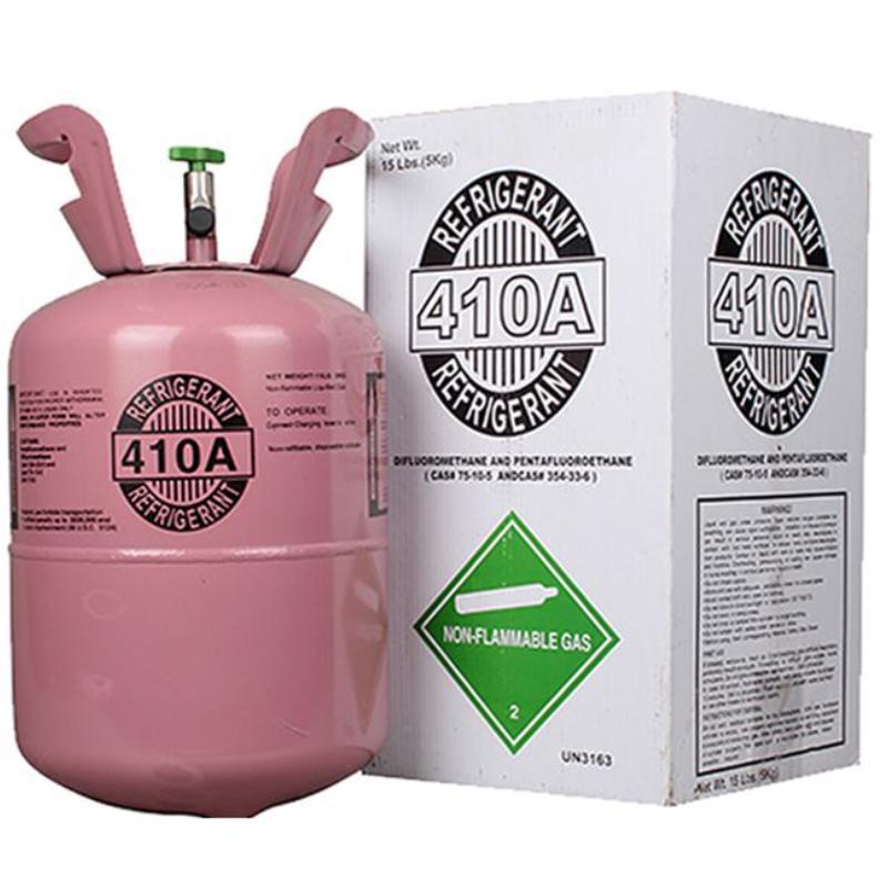 家用R22空调22.7公斤制冷剂r22空调雪种R410 A冷媒氟里昂制冷液