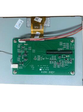 4700 MH9118 6117 伊之密博创凯迪威注塑机电脑显示屏