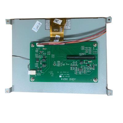 4700 MH9118 6117 伊之密博创凯迪威注塑机电脑显示屏