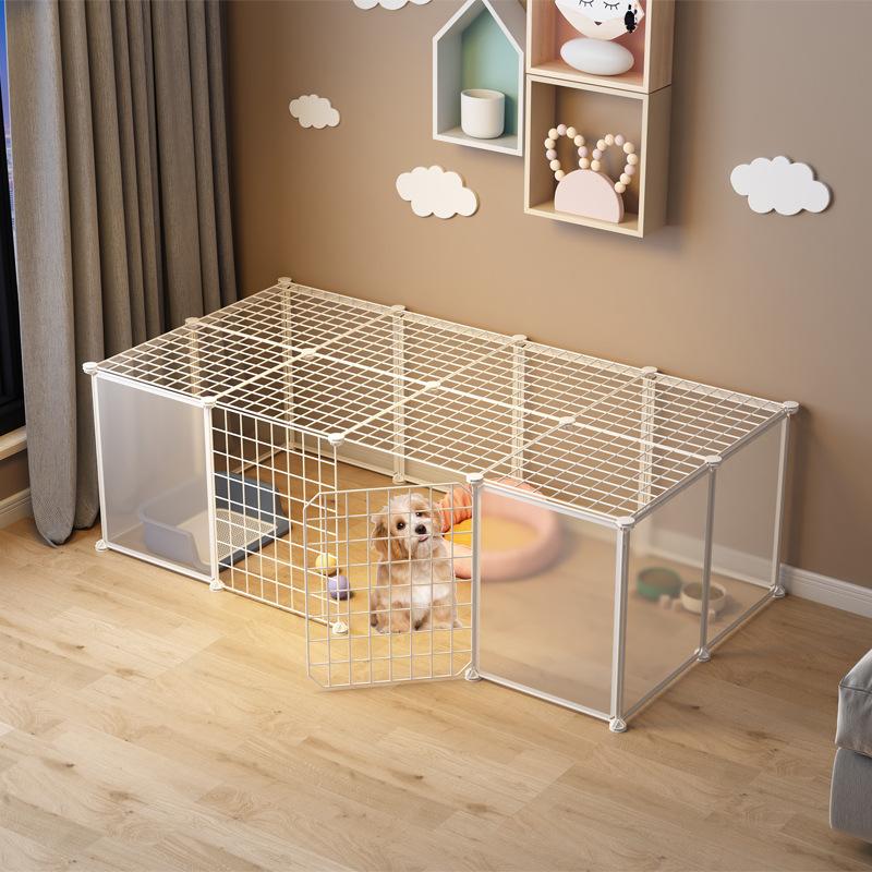 宠物围栏狗狗笼子笼子栅栏沙发