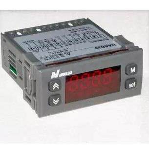 【全新原装】NA6839新亚洲温度控制器 化霜温控器 双探头
