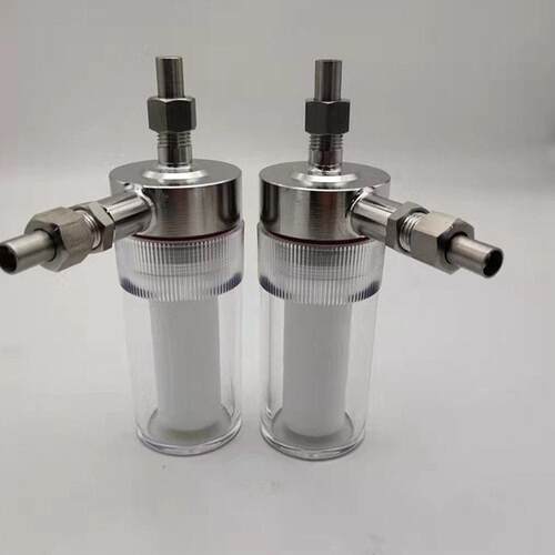 厂家现货GN03E电厂取样装置过滤器GN03E有机玻璃过滤器