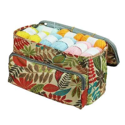 Portable Suture Storage Bag Sewing Machine Suture Storage