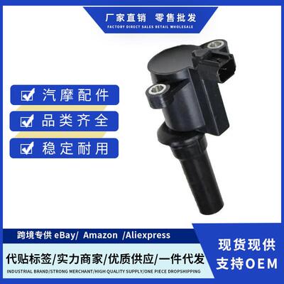 厂价EF6DZ12029A F6DZ12029EA F6DU12A366AB点火线适用福特金牛座