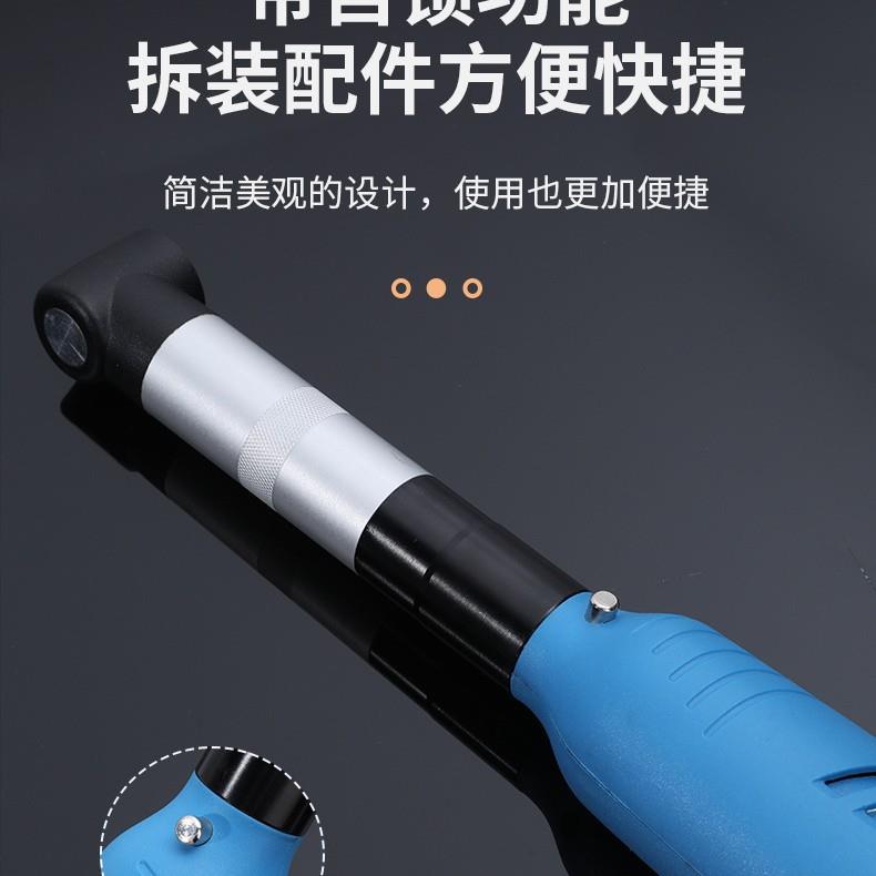 9线0度充电光电弯头609电磨机大功率无电磨清缝机抛机磨光机锂雕