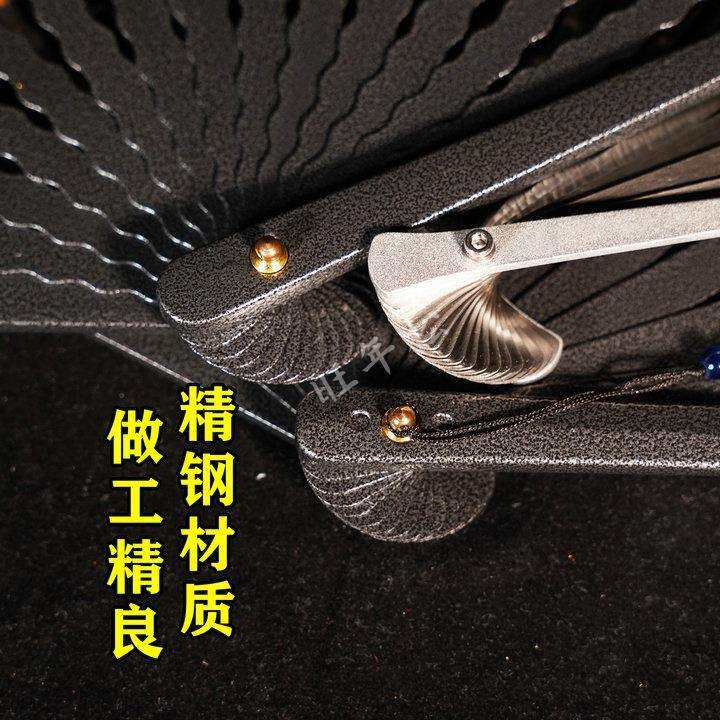 【龙虎山直发】师傅亲笔手绘绢布折扇精钢扇传统手工绘制国风摆件
