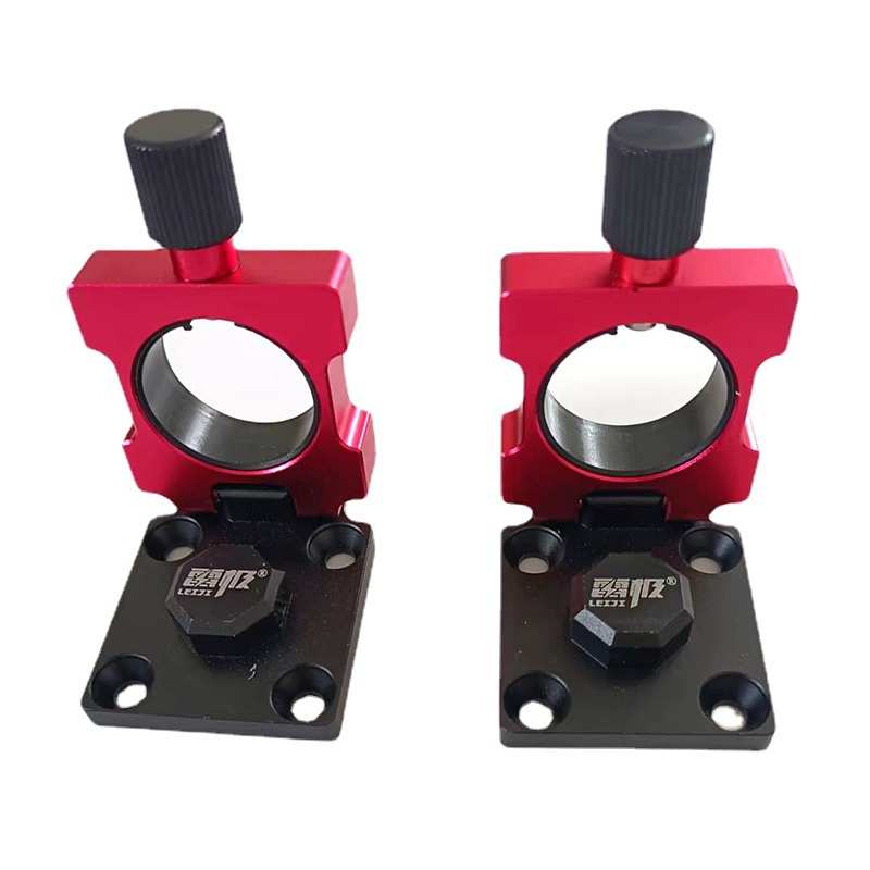 折叠铝合金钓箱伞架可拆卸插片式钓伞支架钓箱分体折叠伞架套装