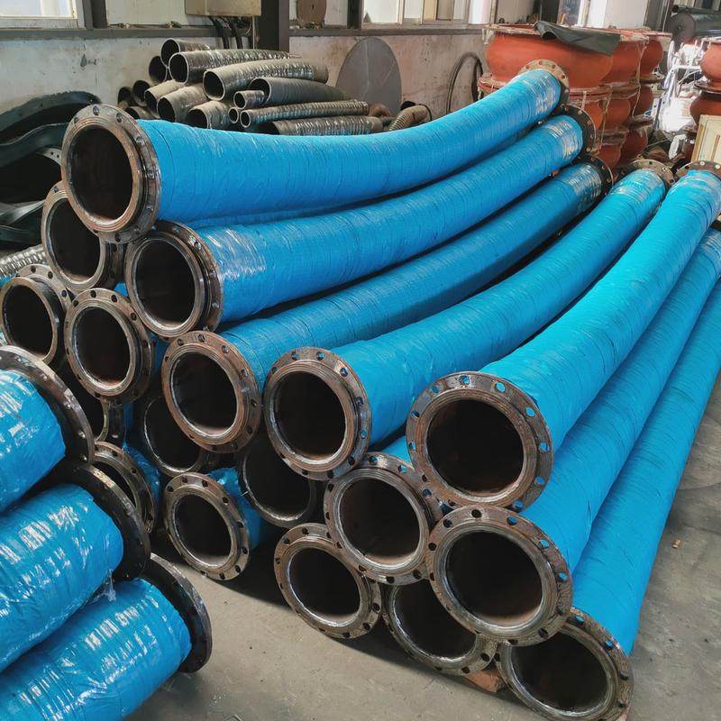 供应大口径法兰橡胶缠绕吸水管吸污管吸沙抽砂管耐高压橡胶钢丝管,标准件/零部件/工业耗材,液压管件/油管,淘宝优惠券,粉丝福利购,淘宝优惠卷