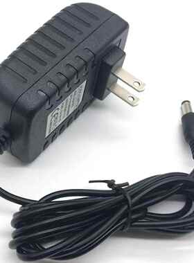 适用苏泊尔无线吸尘器DC-K01-20电源充电电压30V500MA充电器线962