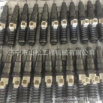 21371674喷油器总成发动机共轨喷油嘴21379939 BEBE4D24003