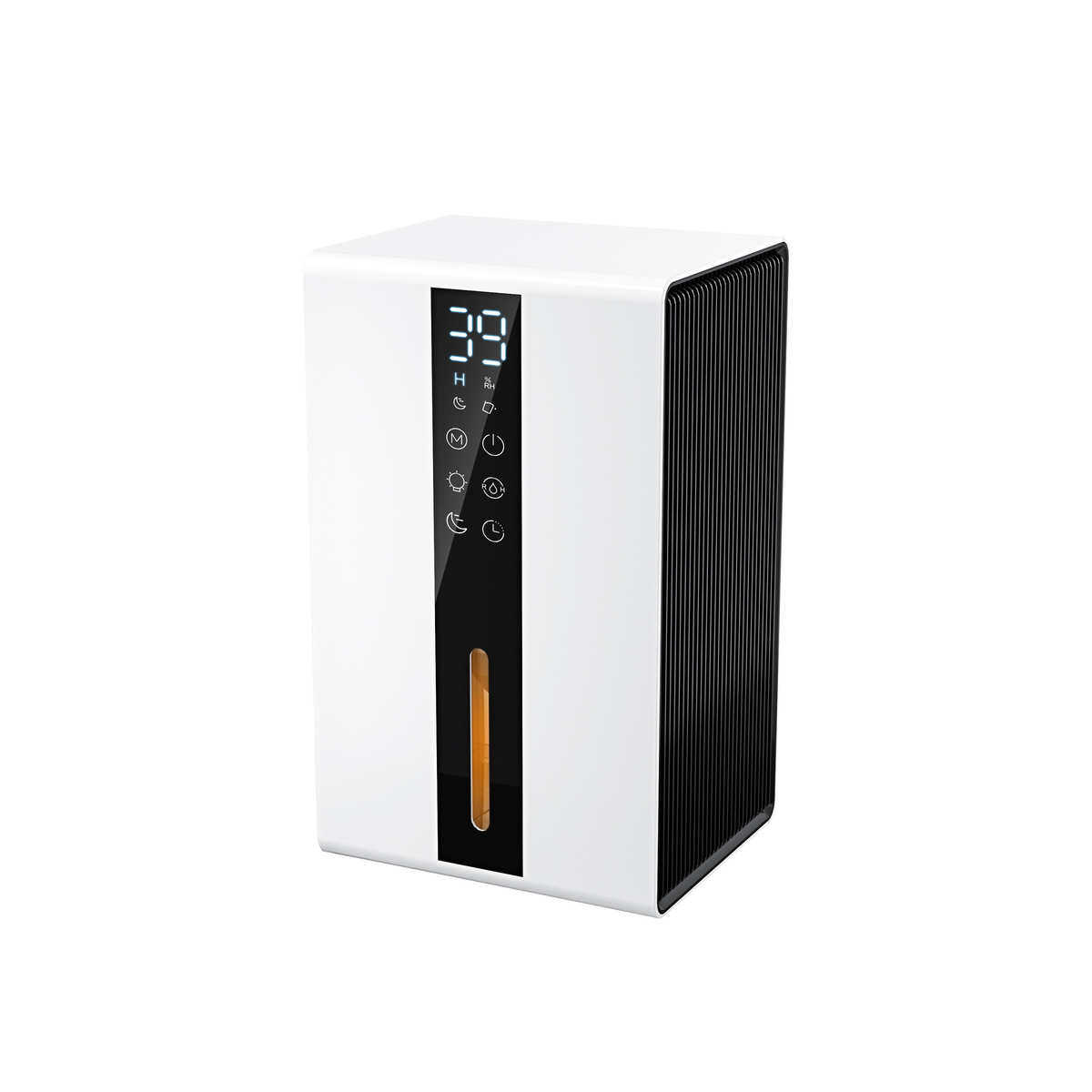厂家新款除湿机家用桌面抽湿机卧室衣柜小型防潮吸湿机空气除湿器