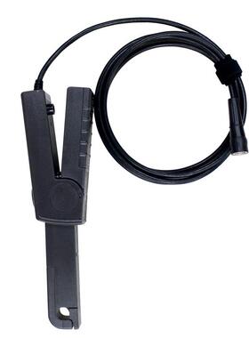 优利德UT-P42电流探头高频150Khz/200A交直流通用示波器电流探头