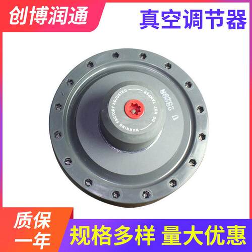 现货供应真空调节器W&T加氯机真空调节器 3000PPT自动