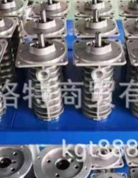 低压螺杆泵GR55/SMT16B/300LS4