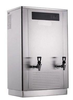 吉之美开 水器吉宝开 水机商用电热水机烧水炉步进式40E60E80E100