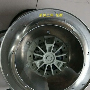 新款 2EK.6M.2R离心风机RH35B 2DK.6N.2R工业通风 德国施乐百RH35B