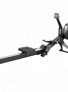 风阻划船机磁阻划船机划船器坐姿划船器室内商用Rowing Machine
