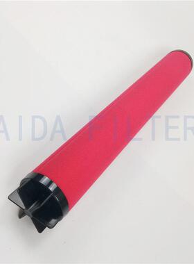 冷干机吸干机空气过滤滤芯 030E精密压缩空气替代滤芯厂家供应